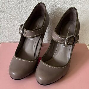 Brand new Rockport Mary Janes